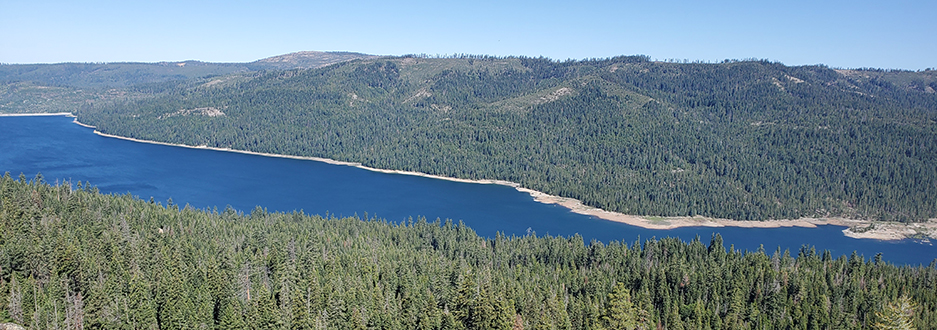 Ecosystem climate solutions